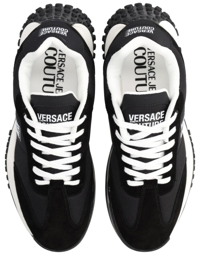 versace jeans couture "hyber" sneaker Versace Jeans Couture "HYBER" SNEAKER