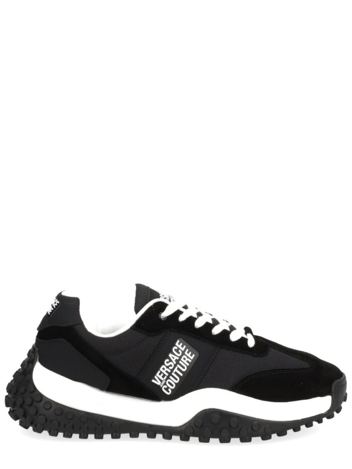 versace jeans couture "hyber" sneaker Versace Jeans Couture "HYBER" SNEAKER
