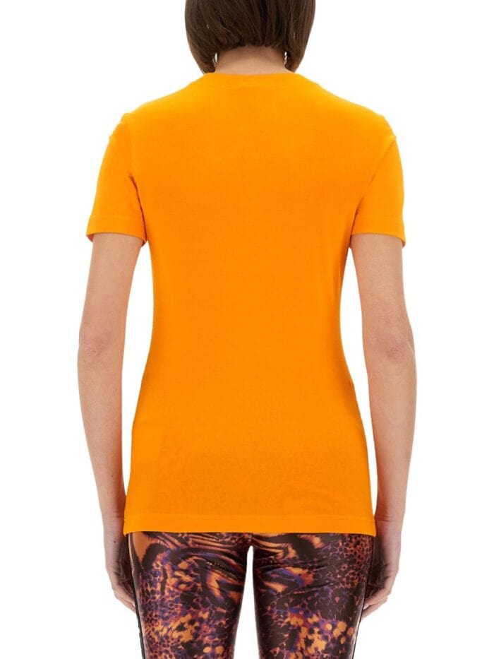 Versace Jeans Couture "INSTITUTIONAL LOGO" T-SHIRT