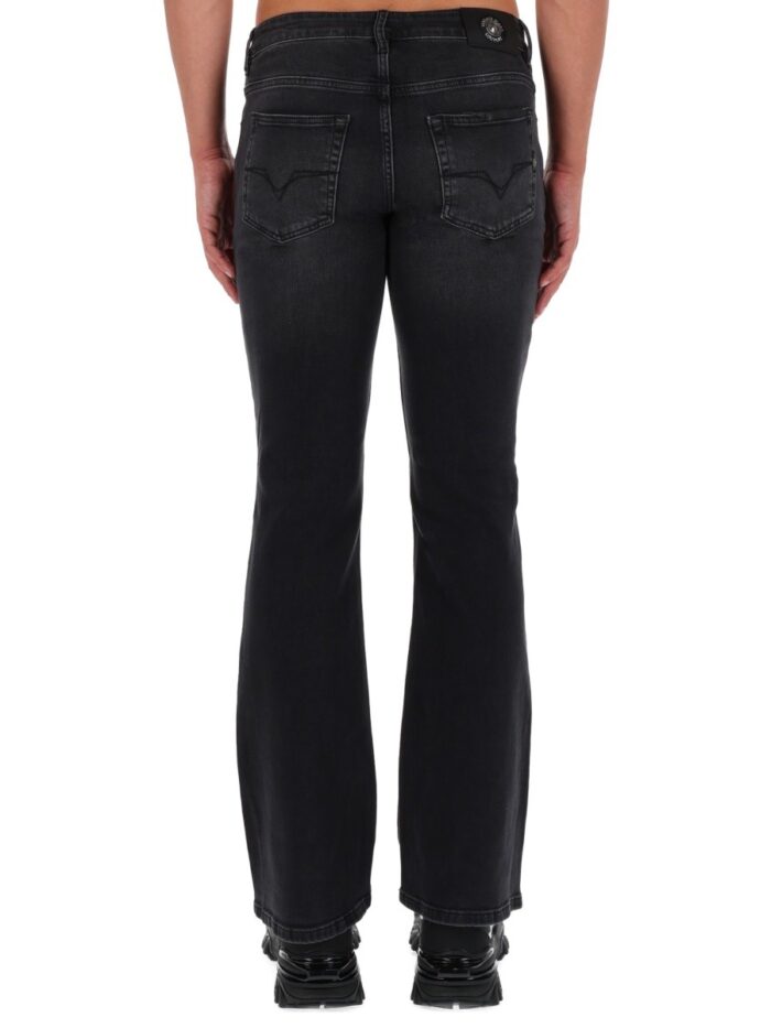 Versace Jeans Couture JEANS SLIM PIECE NUMBER