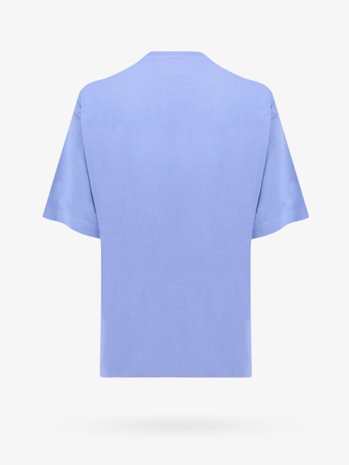 Versace Jeans Couture Jersey Cotton T-shirt