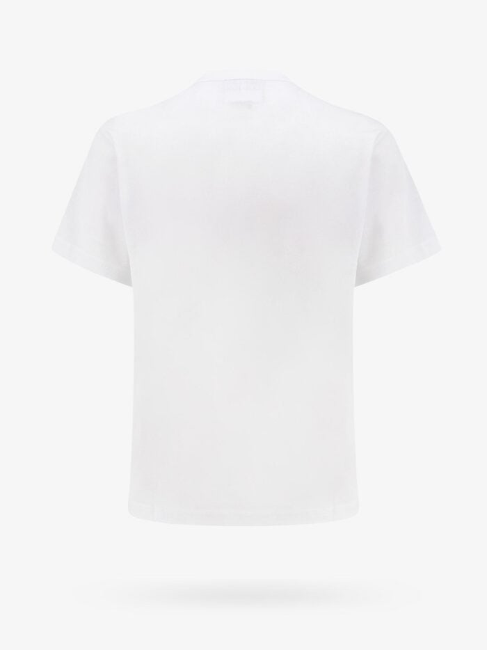 Versace Jeans Couture Jersey Cotton T-shirt