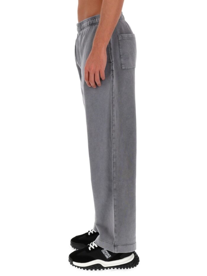 versace jeans couture jogger pants Versace Jeans Couture JOGGER PANTS
