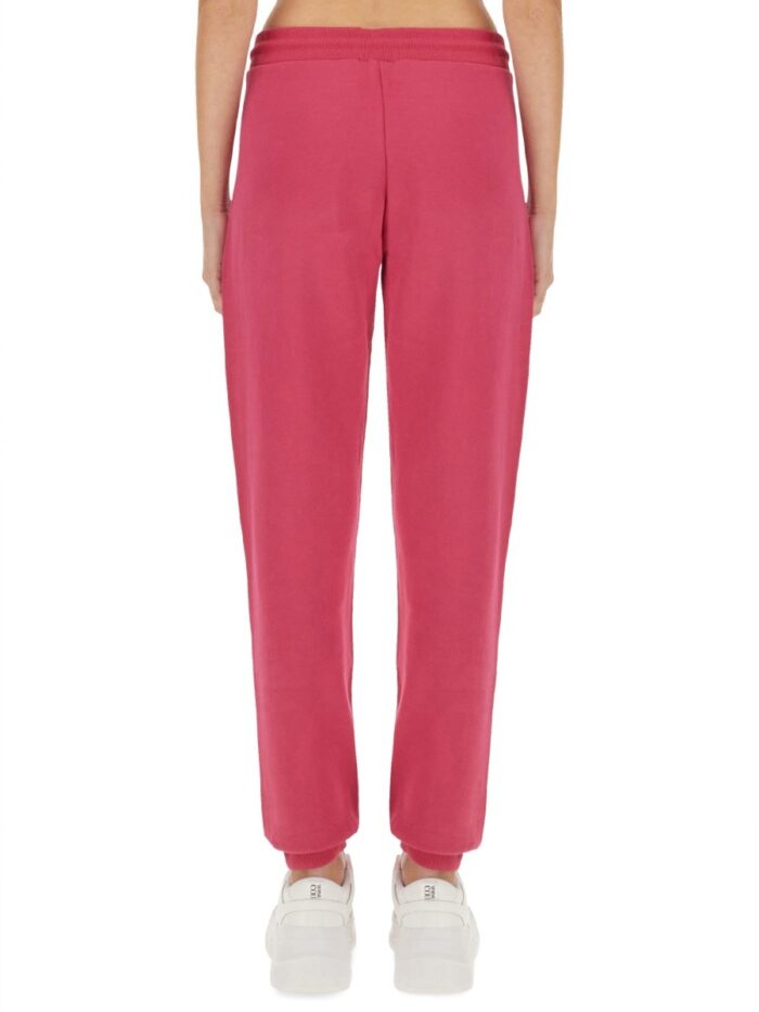 Versace Jeans Couture JOGGING PANTS WITH LOGO