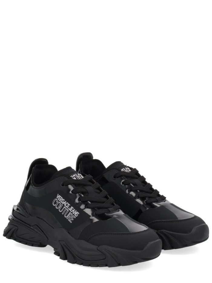 versace jeans couture "new trail" sneaker Versace Jeans Couture "NEW TRAIL" SNEAKER