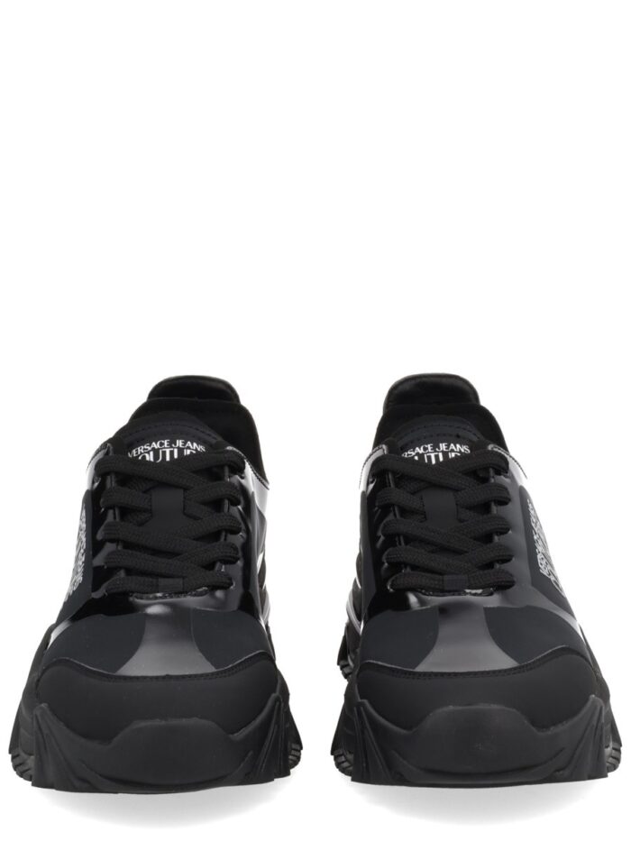 versace jeans couture "new trail" sneaker Versace Jeans Couture "NEW TRAIL" SNEAKER