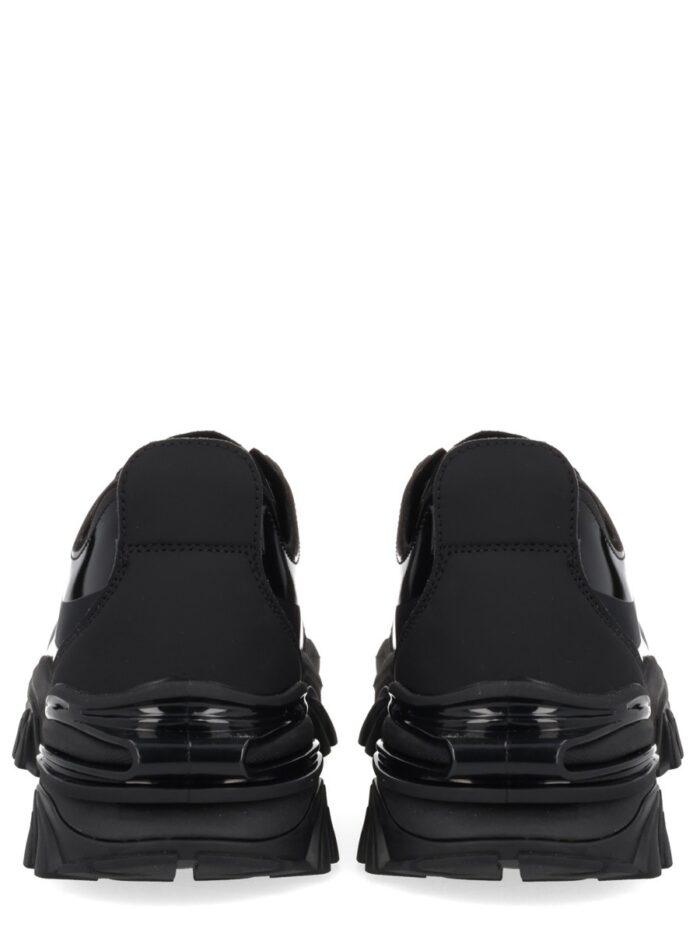 versace jeans couture "new trail" sneaker Versace Jeans Couture "NEW TRAIL" SNEAKER