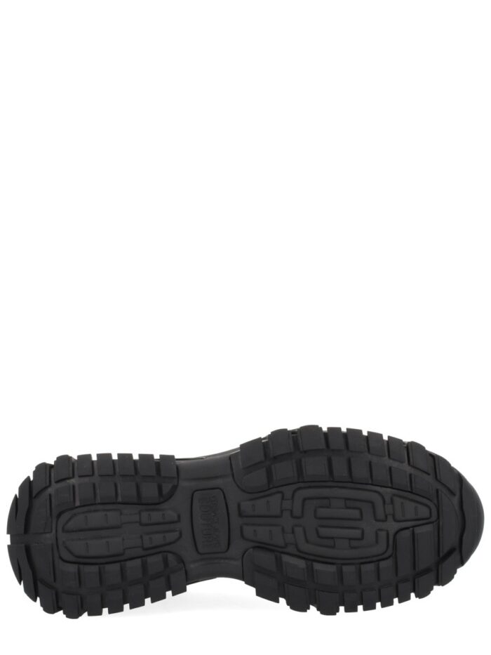 versace jeans couture "new trail" sneaker Versace Jeans Couture "NEW TRAIL" SNEAKER