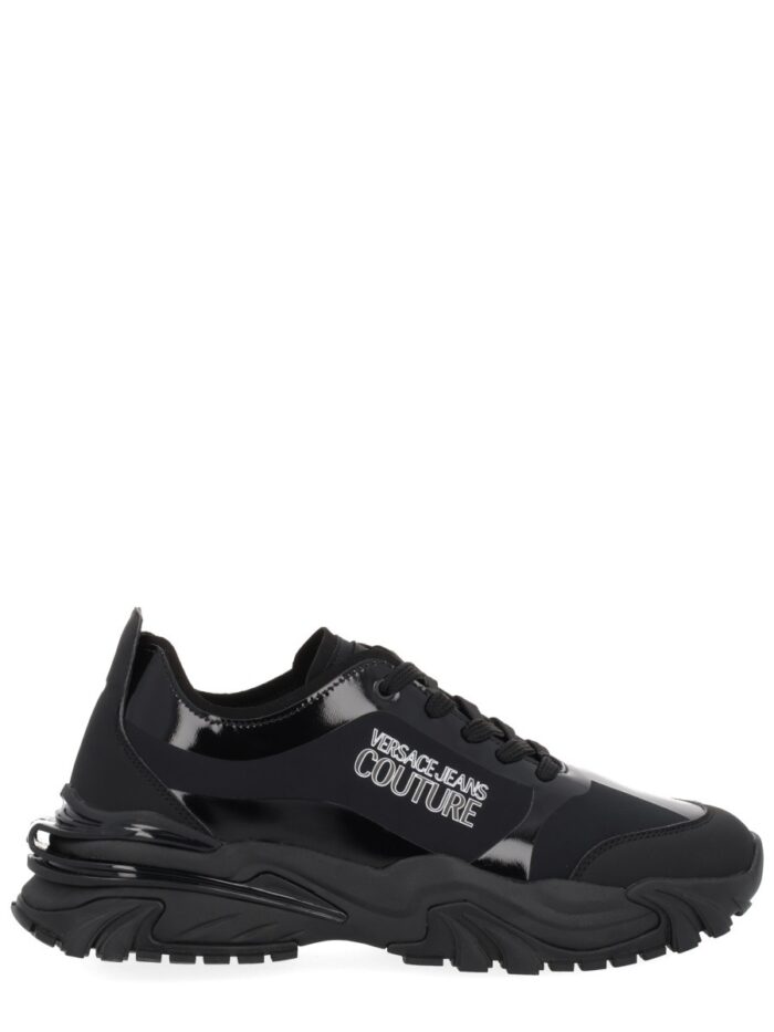versace jeans couture "new trail" sneaker Versace Jeans Couture "NEW TRAIL" SNEAKER