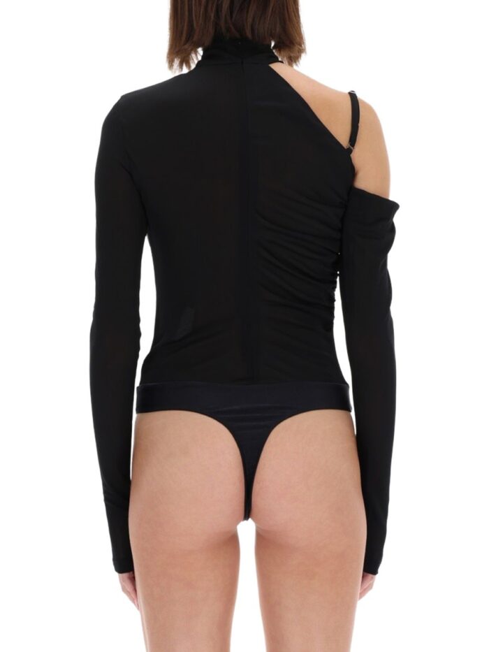 Versace Jeans Couture ONE-SHOULDER BODY TOP