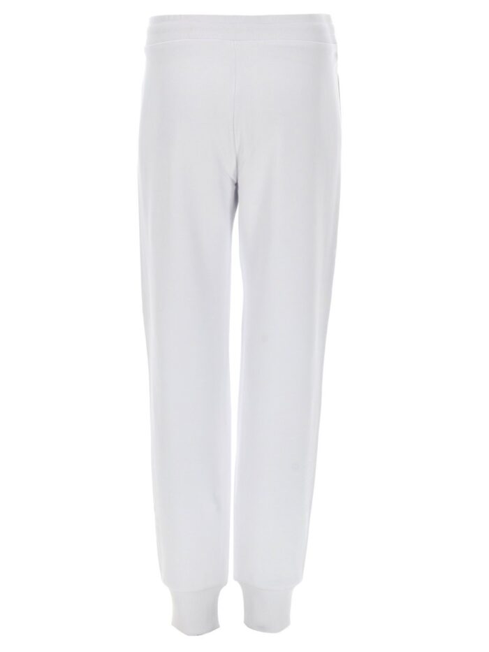 Versace Jeans Couture PANTALONE JOGGING CON LOGO