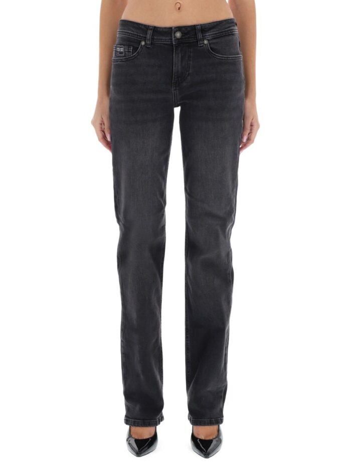 versace jeans couture pants "mandy" Versace Jeans Couture PANTS "MANDY"