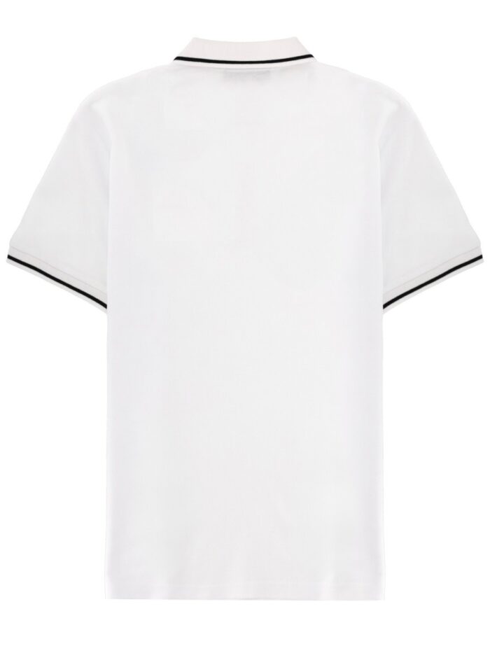 Versace Jeans Couture POLO CON LOGO