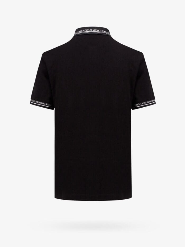 VERSACE JEANS COUTURE POLO SHIRT