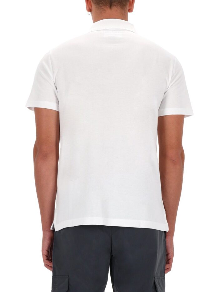 versace jeans couture polo with logo Versace Jeans Couture POLO WITH LOGO