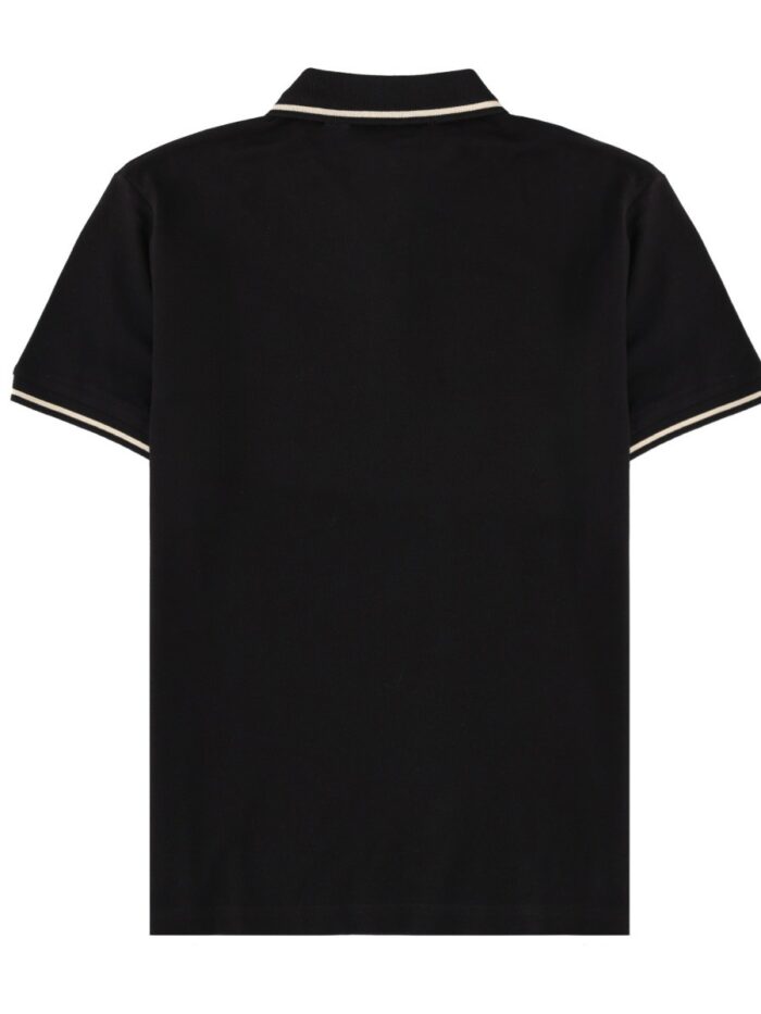 Versace Jeans Couture POLO WITH LOGO