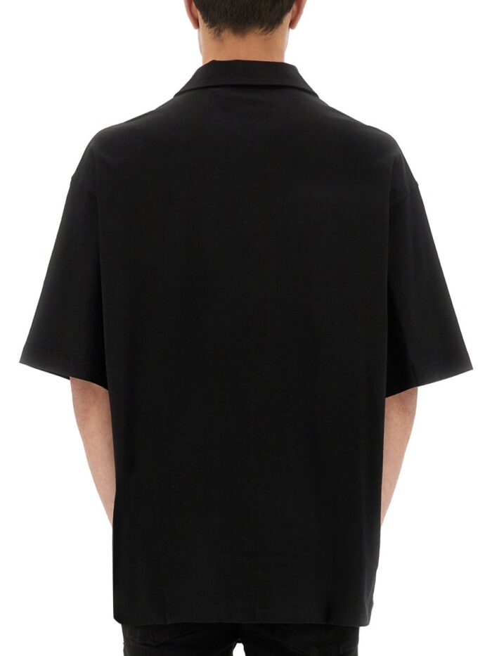 Versace Jeans Couture POLO WITH POCKET