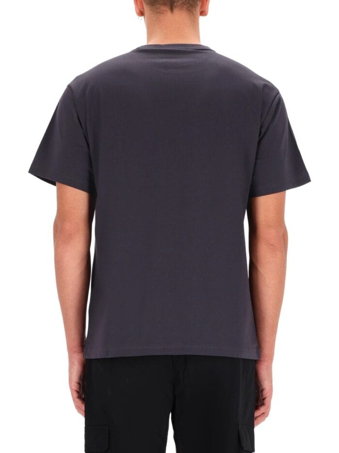 versace jeans couture regular fit t shirt Versace Jeans Couture REGULAR FIT T-SHIRT