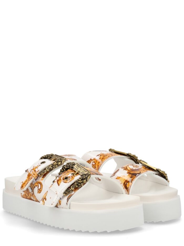 Versace Jeans Couture SANDAL "ARIZONA"