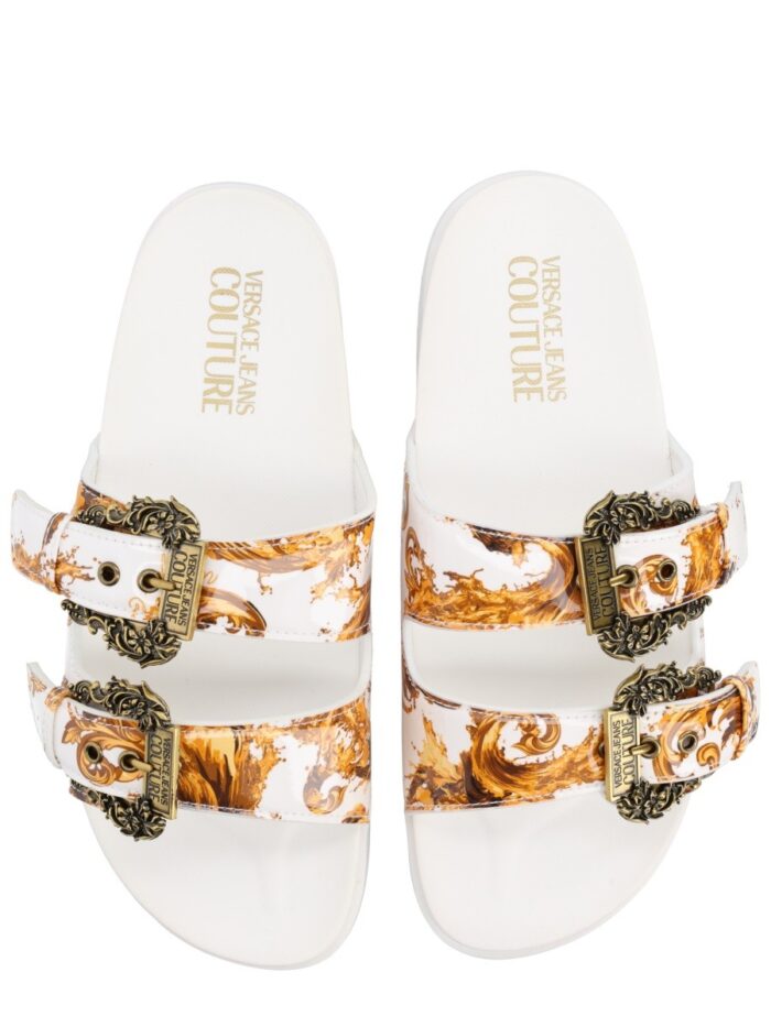 Versace Jeans Couture SANDAL "ARIZONA"