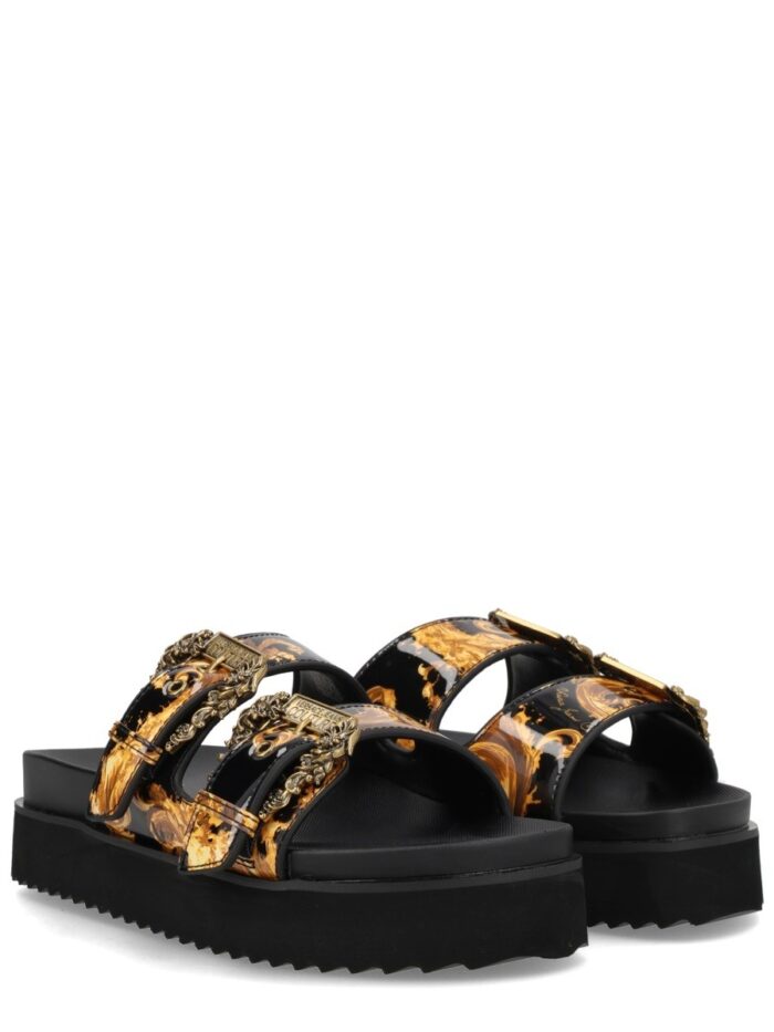 Versace Jeans Couture SANDAL "ARIZONA"