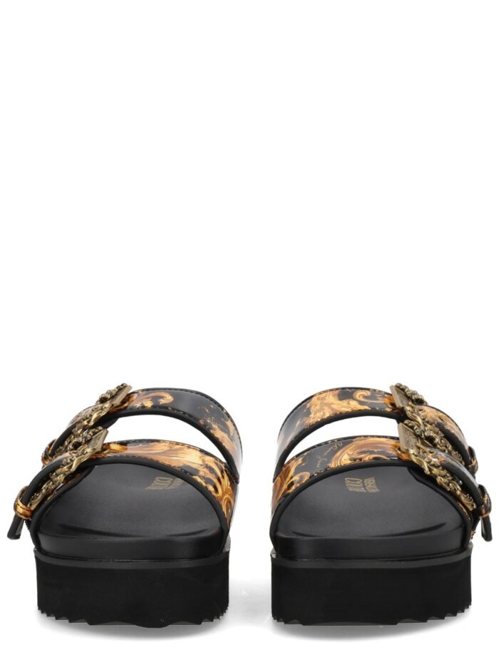 Versace Jeans Couture SANDAL "ARIZONA"