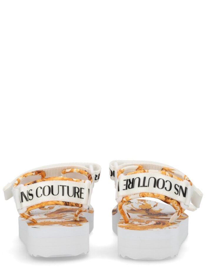 Versace Jeans Couture SANDAL "MIAMI"