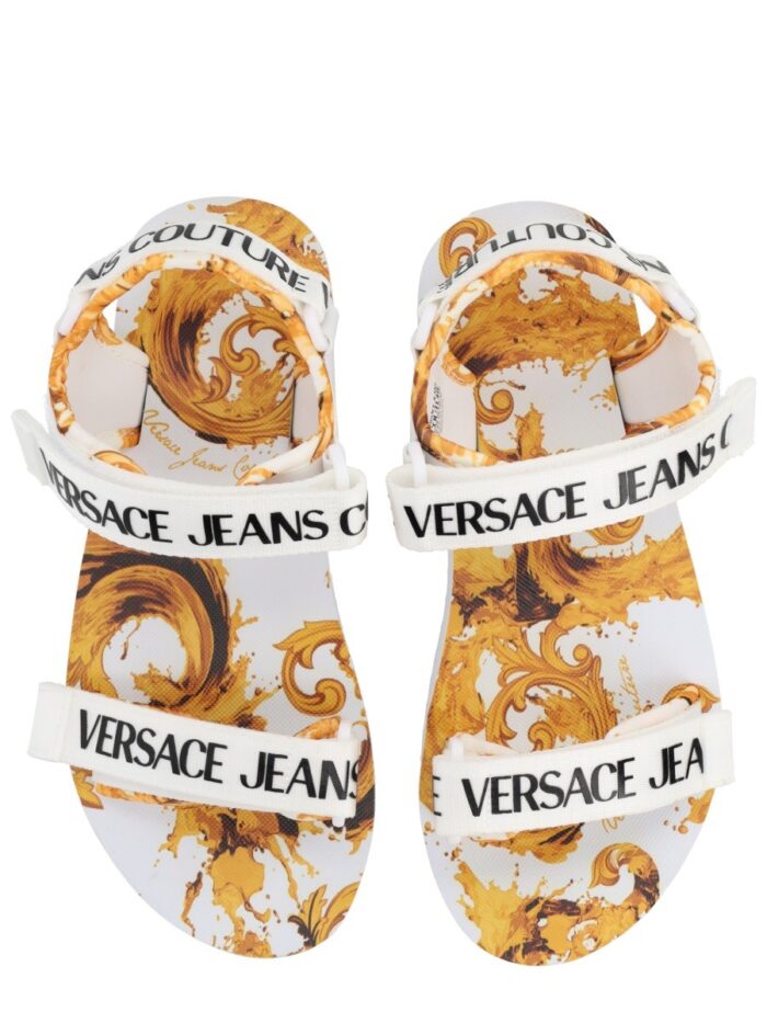 Versace Jeans Couture SANDAL "MIAMI"