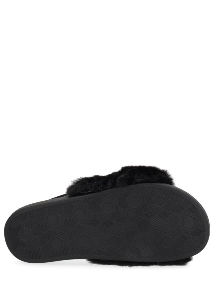 versace jeans couture sandal "shelly" Versace Jeans Couture SANDAL "SHELLY"