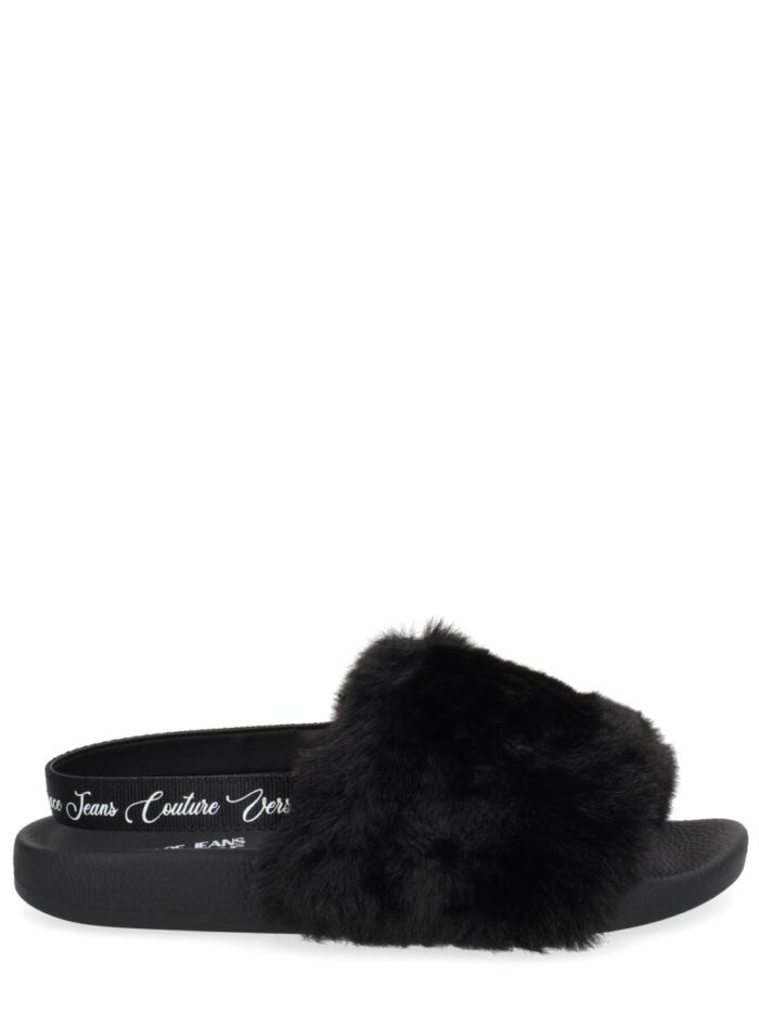 versace jeans couture sandal "shelly" Versace Jeans Couture SANDAL "SHELLY"
