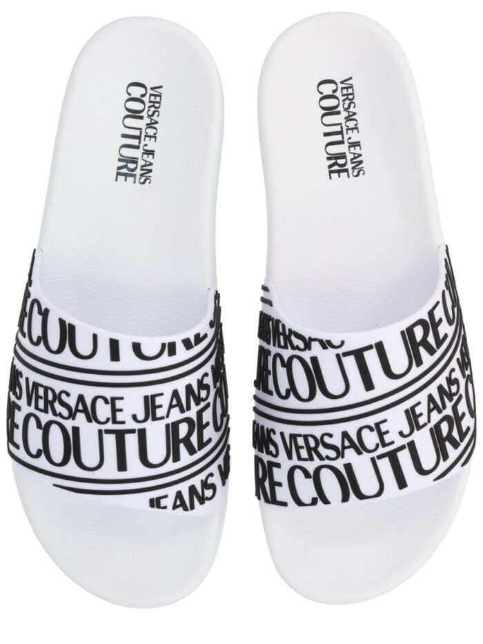 versace jeans couture sandals "bottom" Versace Jeans Couture SANDALS "BOTTOM"