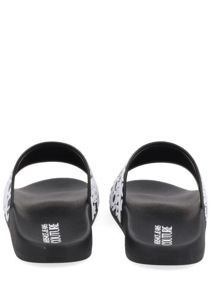 Versace Jeans Couture SANDALS "BOTTOM"