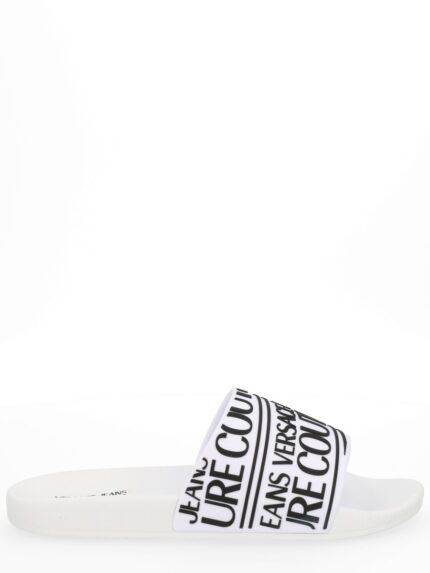 Versace Jeans Couture SANDALS "BOTTOM"