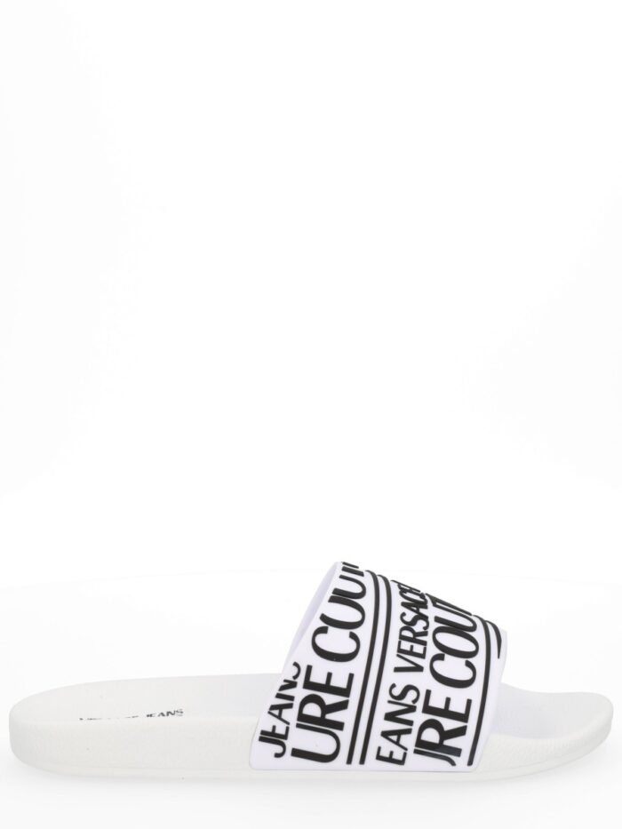 versace jeans couture sandals "bottom" Versace Jeans Couture SANDALS "BOTTOM"