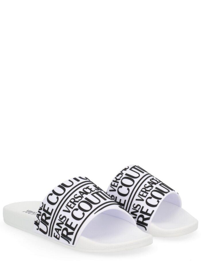 versace jeans couture sandals "bottom" Versace Jeans Couture SANDALS "BOTTOM"