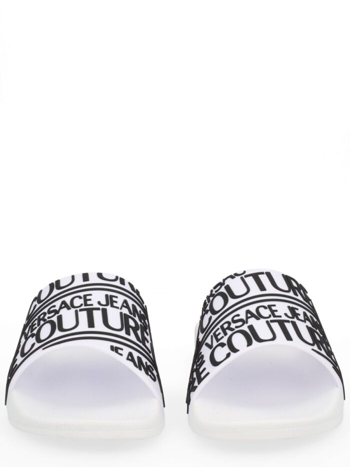 versace jeans couture sandals "bottom" Versace Jeans Couture SANDALS "BOTTOM"