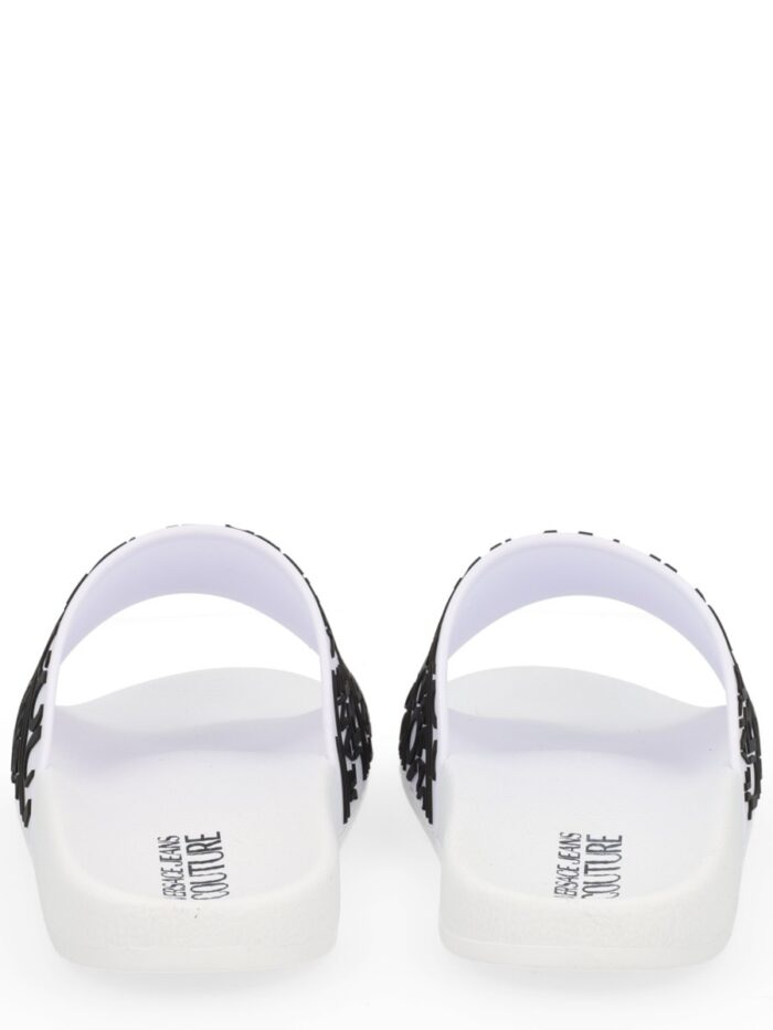 versace jeans couture sandals "bottom" Versace Jeans Couture SANDALS "BOTTOM"