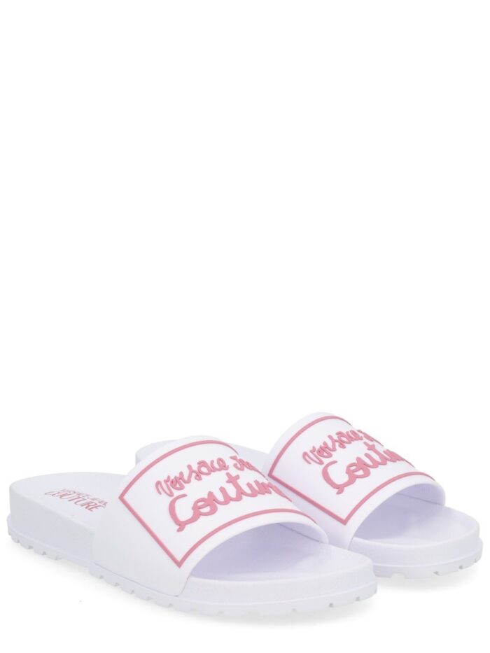 Versace Jeans Couture SANDALS "SHELLY BOTTOM"