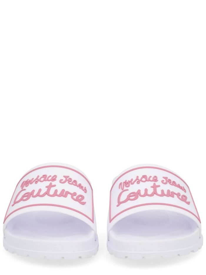 Versace Jeans Couture SANDALS "SHELLY BOTTOM"