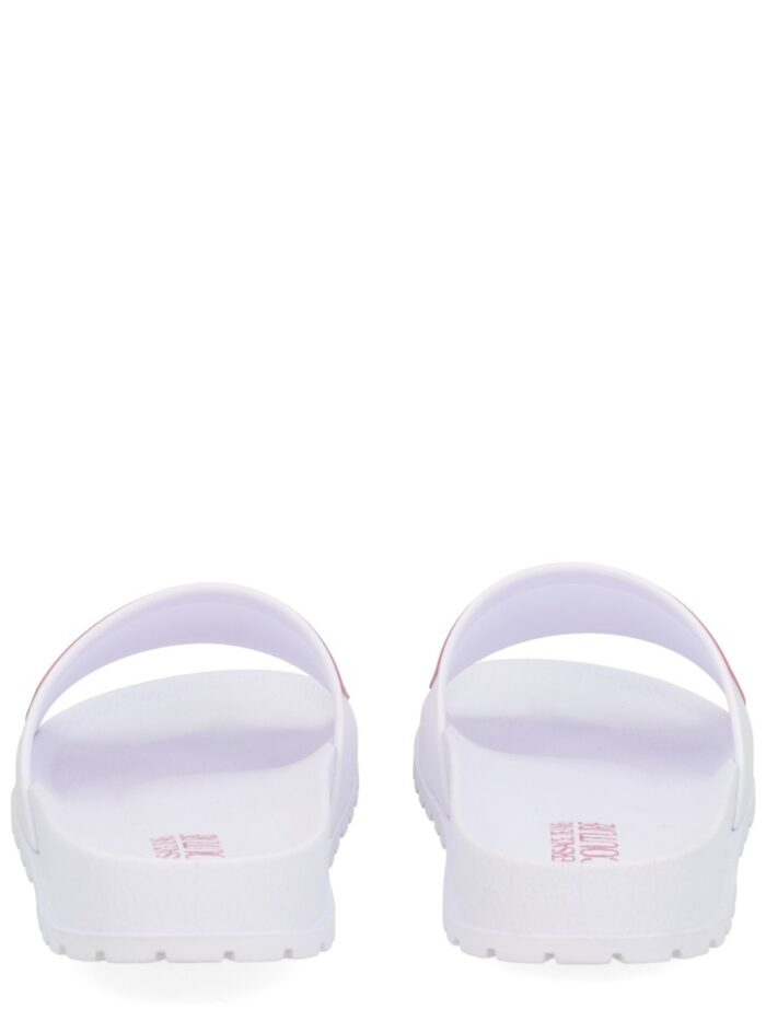 Versace Jeans Couture SANDALS "SHELLY BOTTOM"