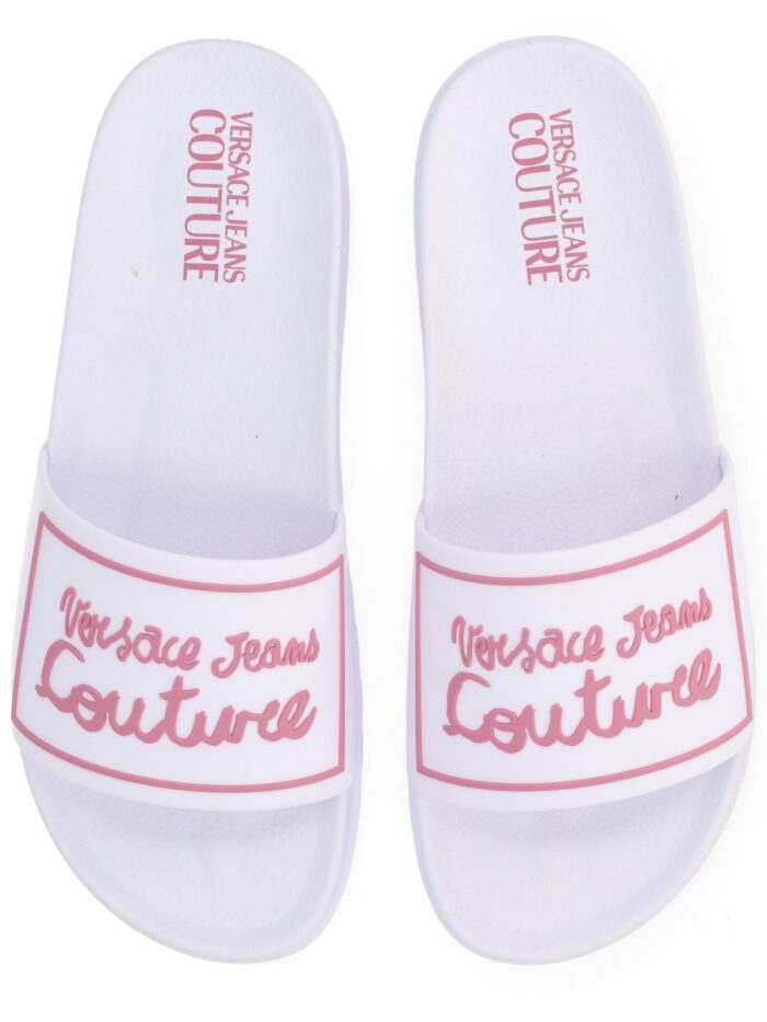 Versace Jeans Couture SANDALS "SHELLY BOTTOM"