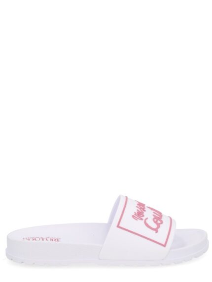 Versace Jeans Couture SANDALS "SHELLY BOTTOM"