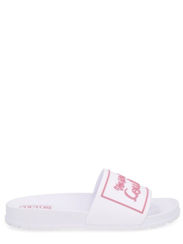 Versace Jeans Couture SANDALS "SHELLY BOTTOM"