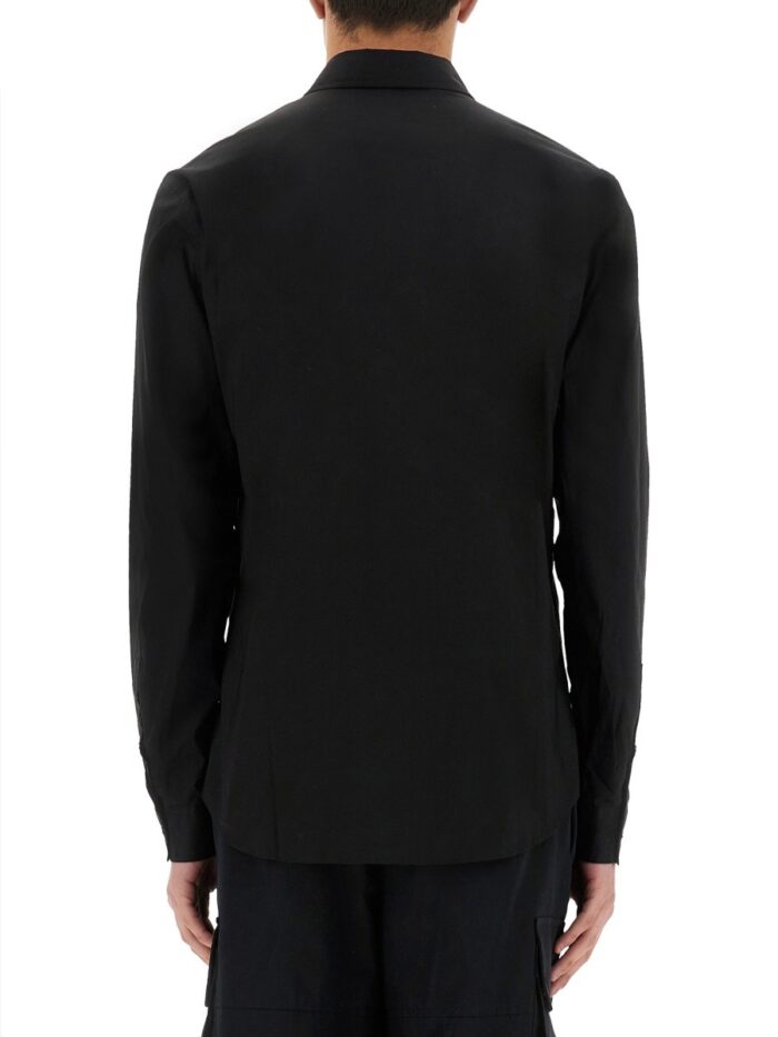 Versace Jeans Couture SHIRT WITH V-EMBLEM