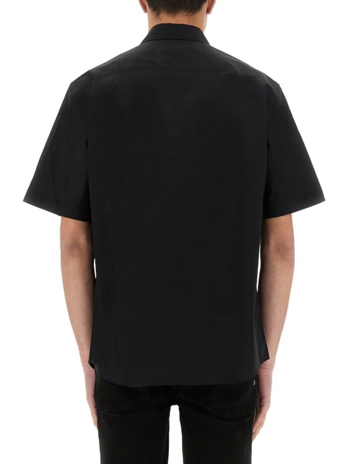 Versace Jeans Couture SHORT-SLEEVED SHIRT