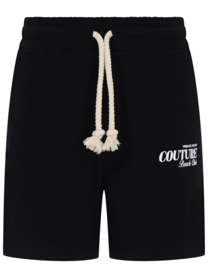 Versace Jeans Couture SHORTS CON LOGO