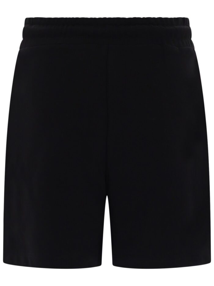 Versace Jeans Couture SHORTS CON LOGO