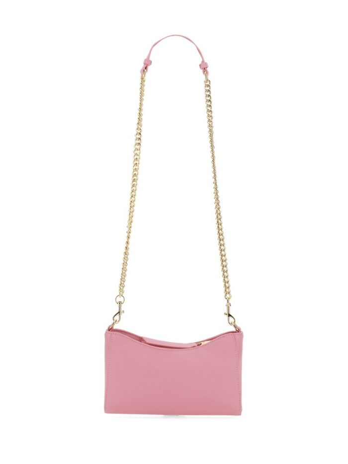 Versace Jeans Couture SHOULDER BAG WITH LOGO