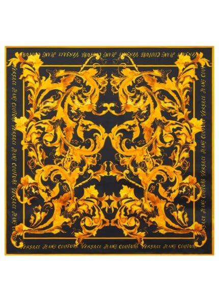 Versace Jeans Couture SILK SCARF