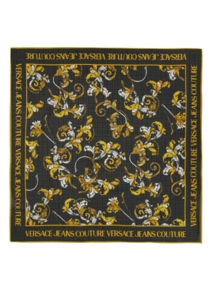 Versace Jeans Couture SILK SCARF